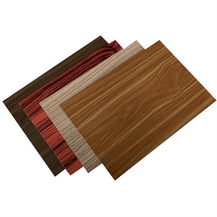 920 X1785mm Fireproof Aluminum Composite Panels ACP ACM Sheet